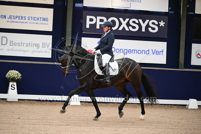 Jenneke Bleeker - Mocca b