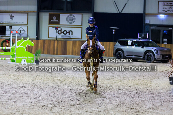 JIL 2025 Pony CDE 90 02-01-25