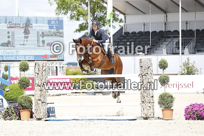 Klas-Kristoff Kudlinski