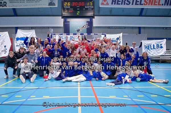 2024-03-09 Hellas dames - Gemini 