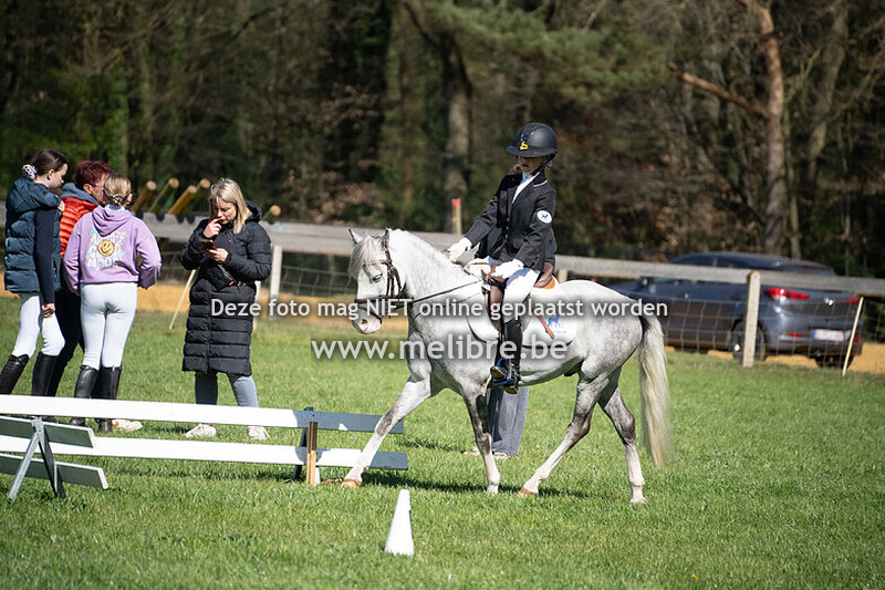 Dressuurdag Heusden 06/04