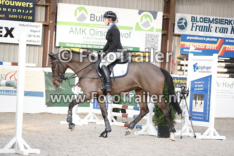 Willeke van der Velden