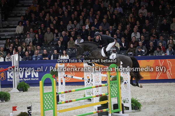 High Shutterfly met Ben Schroder