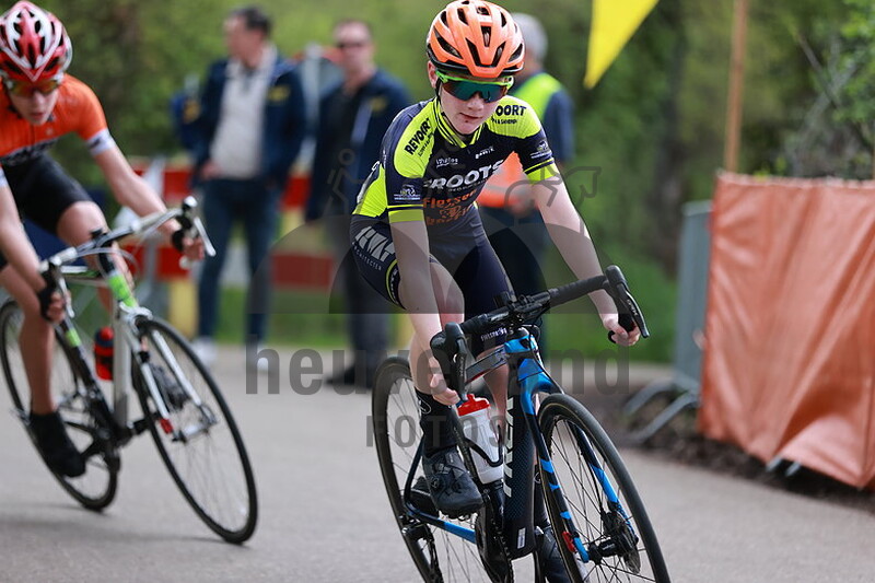 Kleeberg Challenge - 06.05.2023