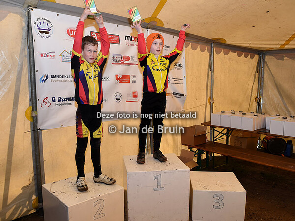 G-klasse Ottoland 2022