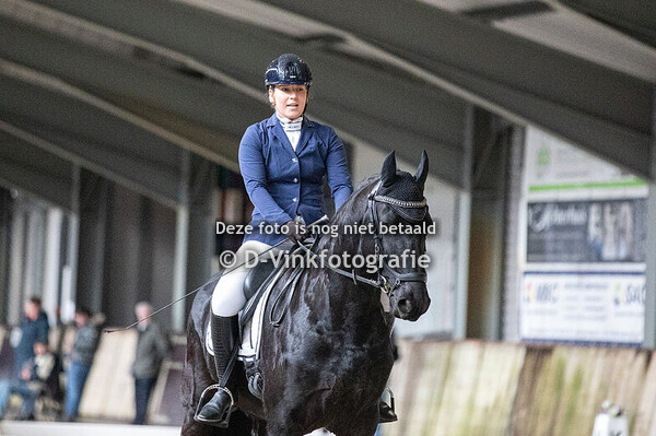 Bo Cavens - Londen fan Henswoude