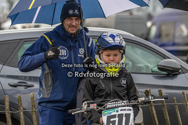 DUTCH MX Season Opener Lierop