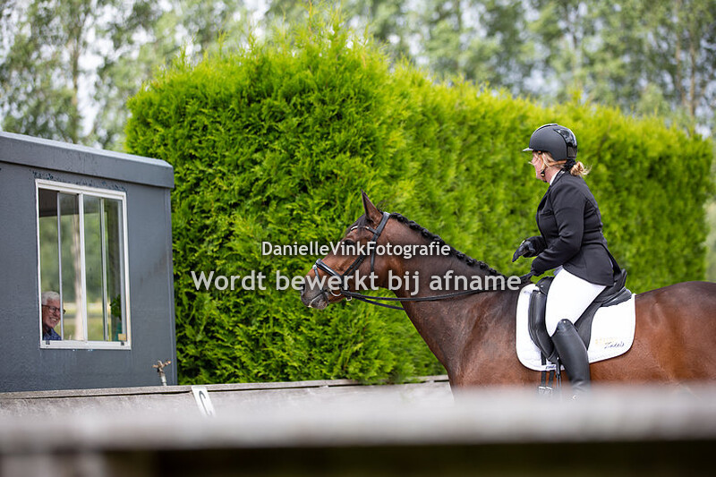 Esther Stolk - Chicago