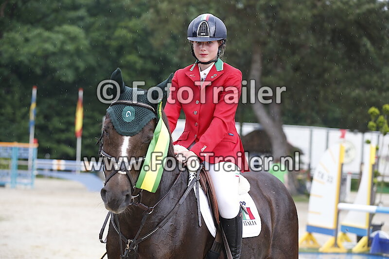 S14 - Ponies Big Tour - Two Phases Special