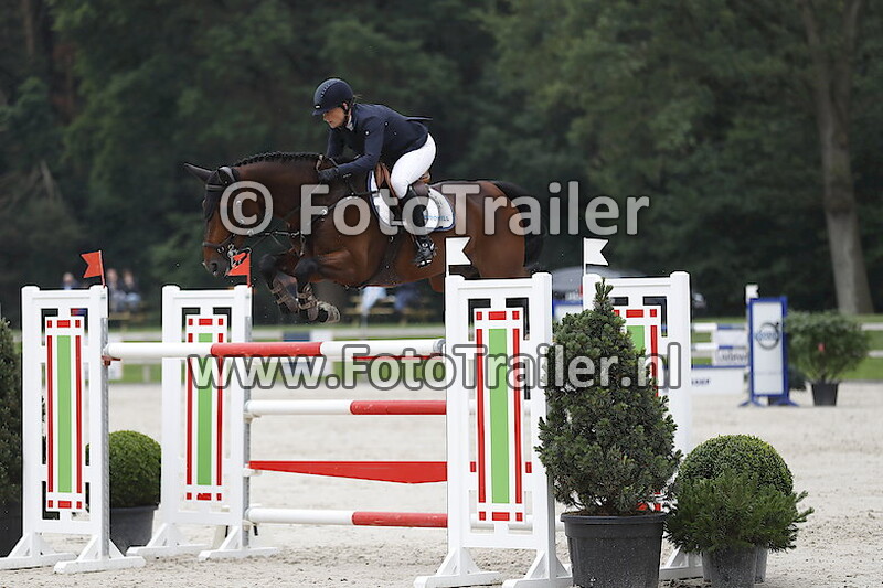 Maaike ten berg Bijlsma