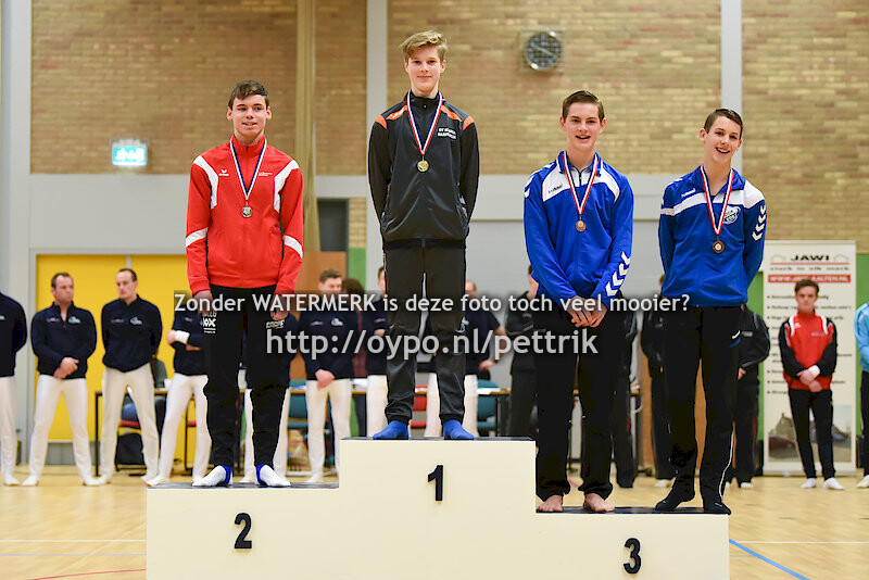 2018-01-13, wedstrijd 3