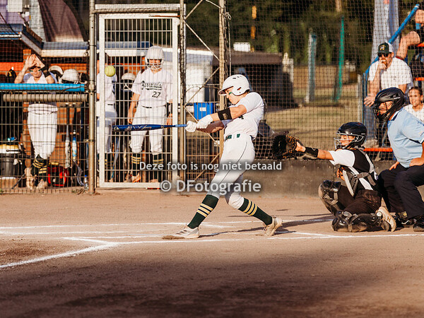30-08-2025 Day-6 Women’s Softball
