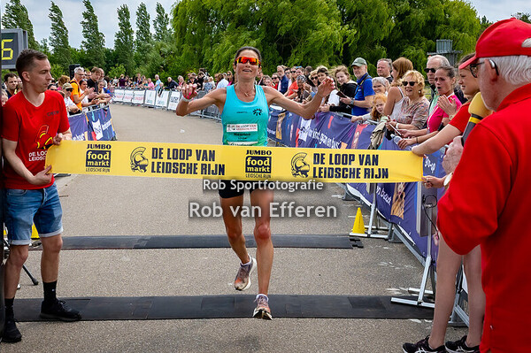 2025 De Loop van Leidsche Rijn