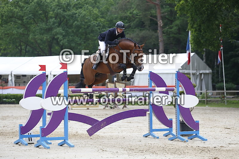 Patrick van der Schans