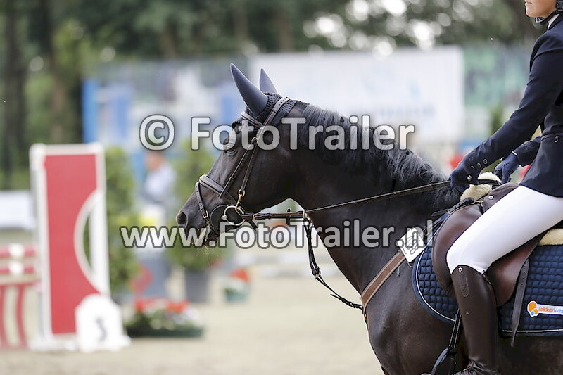 Prijsuitreiking Klasse M Cat. D-E