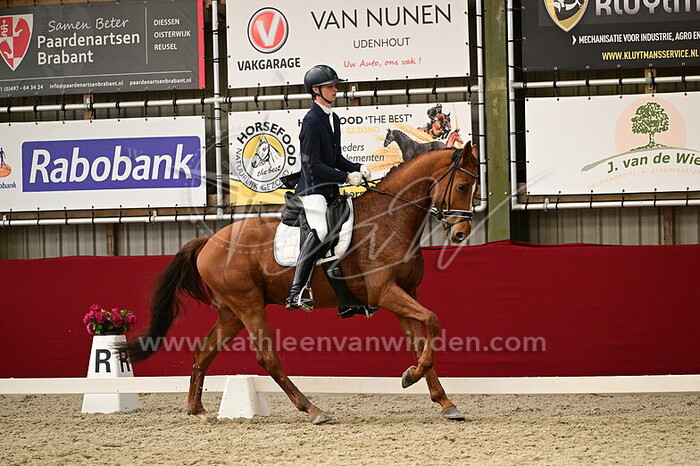 Cas Beeren - Royall Jazz