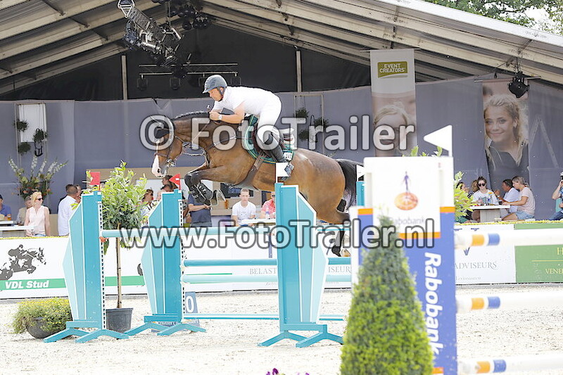 James Paterson - Robinson