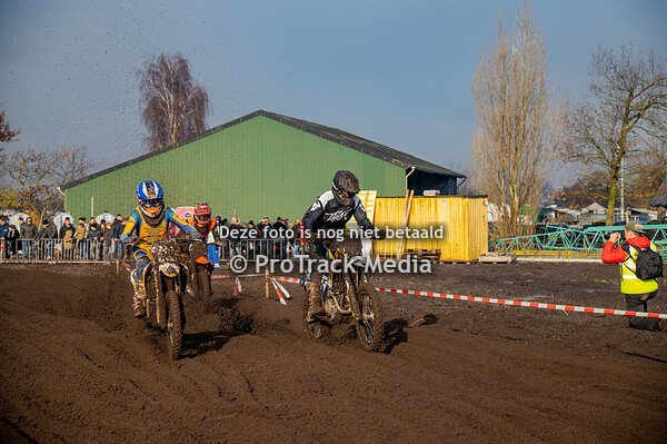 Liefhebbers MX2
