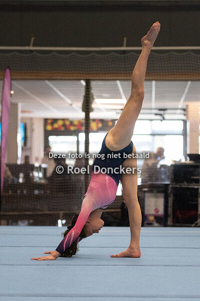 20230318 [TV] Provinciale voorronde 3 A en B TTm