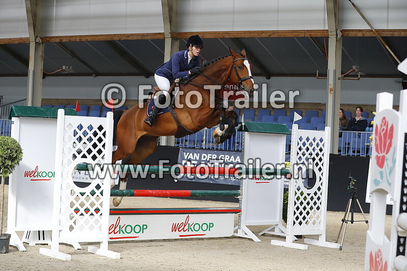 janine van den berg ten kate