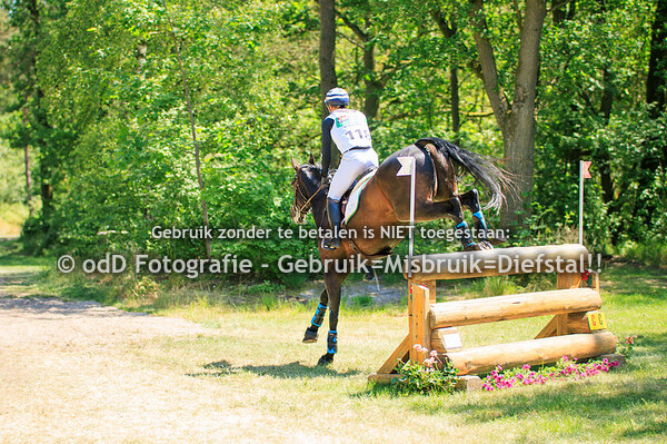 Outdoor Horst CCI4*-L and CCI4*-S 03-06-23