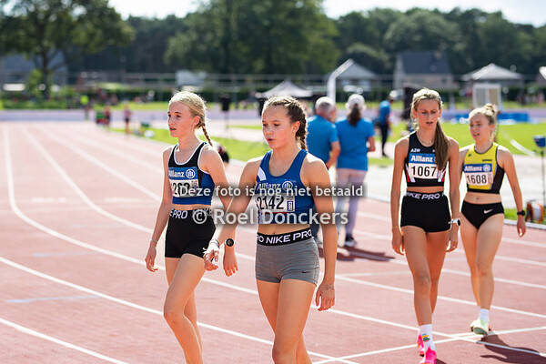 20230815 [LEBB] KVV CAD/SCH Heusden Zolder