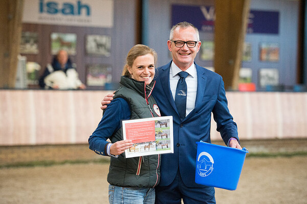 Ponysymposium Ermelo