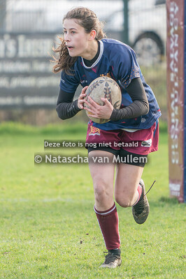 2025-01-26 Rugby: CL Cheetahs-HRC Extreme (v)