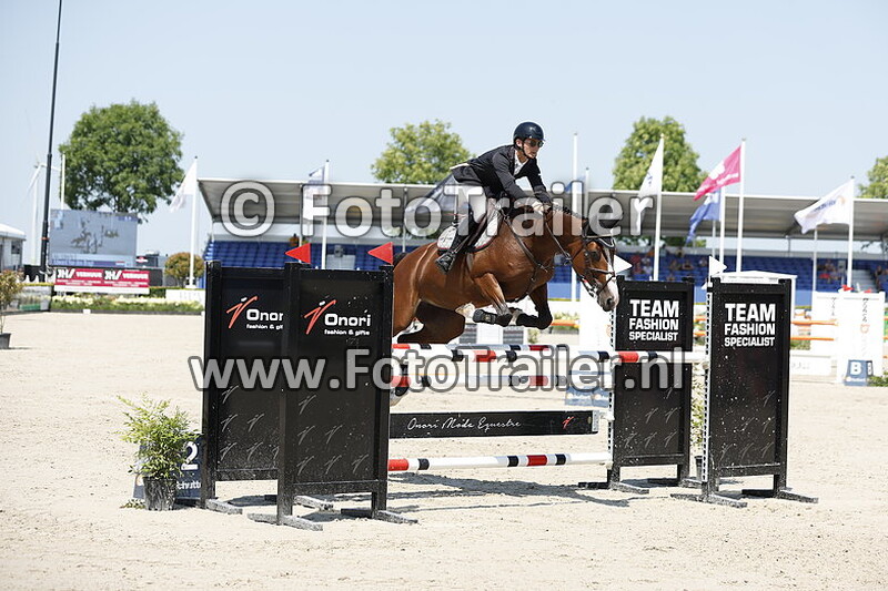 edward van den bragt