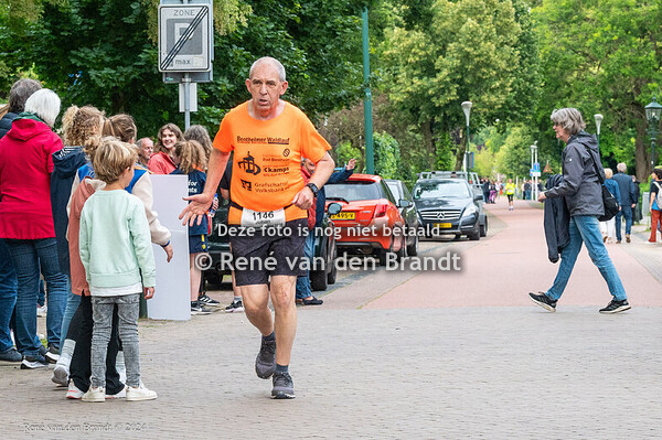 10 5+10km Loerikseweg
