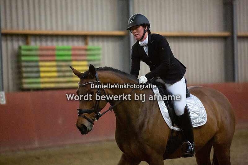 Marloes Schoonen - Elia