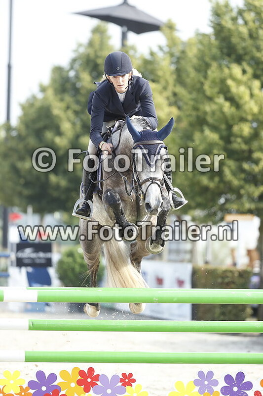 nathalie van der mei