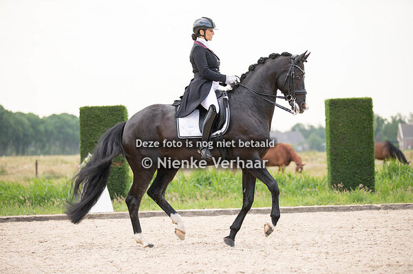 Rachael Ivtsan - 402