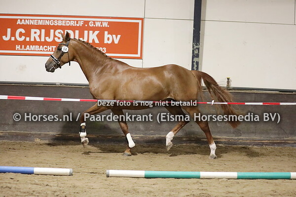 94 Feels Like Dancing (Furst Romancier x Paeys v. Painted Black)