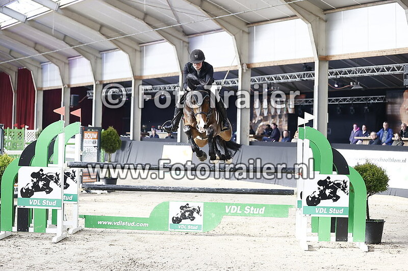 monique van den broek