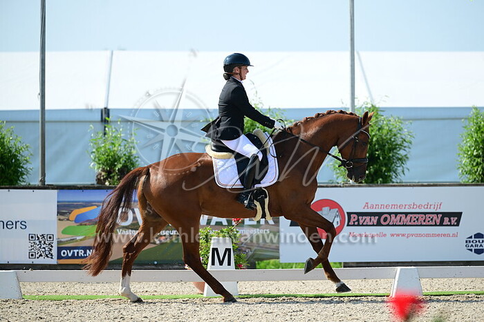 Marloes Bakker-Maan - Passion VS