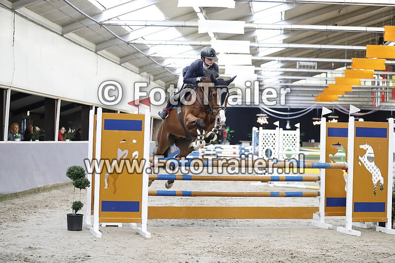 valerie van kesteren