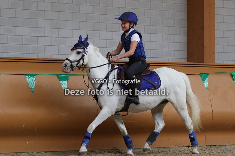Eventing Groep 2 - 10.00 uur