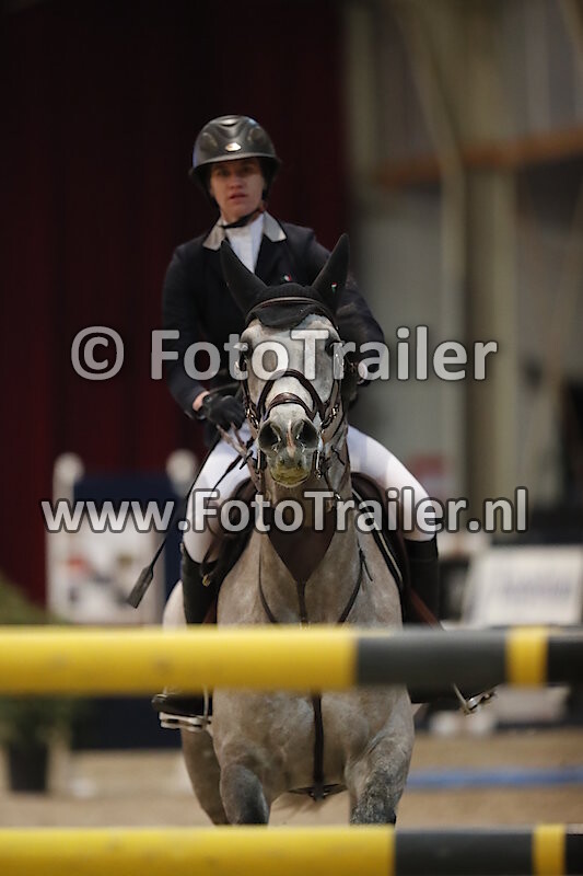 Samantha Alexis Mackenzie