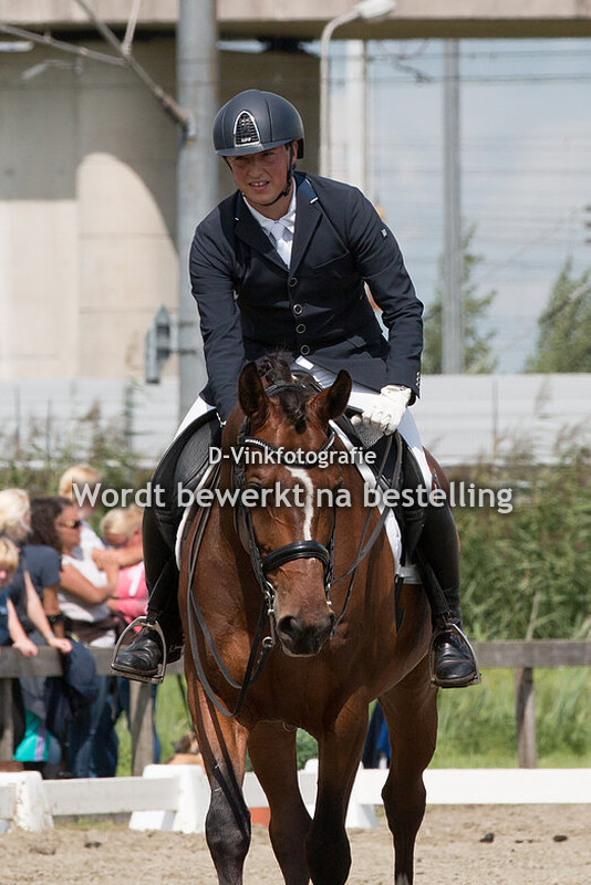 Tim Eijkelenboom - Enorm TCE