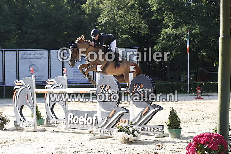 Jacobo Ussia de Garay