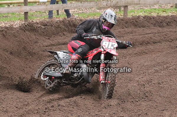 Vamac Varsseveld motocross training 11-02-23