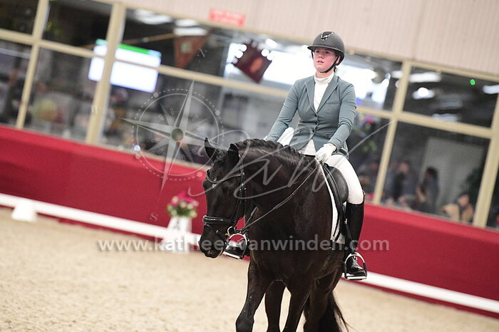 Iris Hooymans - Panther van het Prinsenland