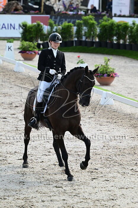 Liza de Vogel - Luciano VD