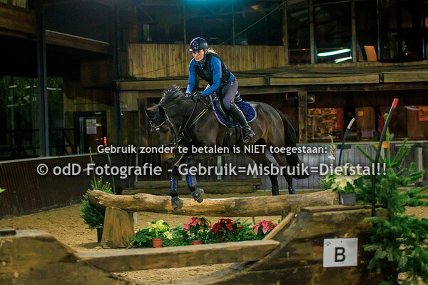 Indoor SGW De Mortel Training groep 23 20:00 28-12-22