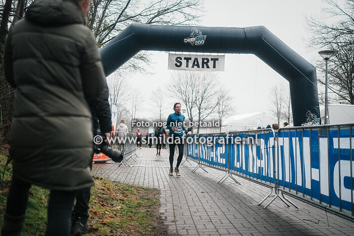 Drenthe trailrun 2024 finish tot 14.00