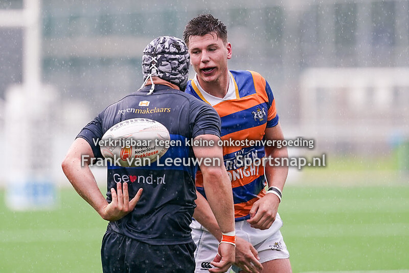 20240525 Rugby HRC - RC 't Gooi