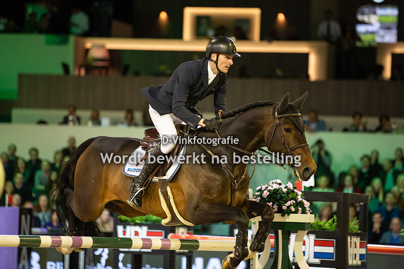 Michael Greeve - Turbo Z