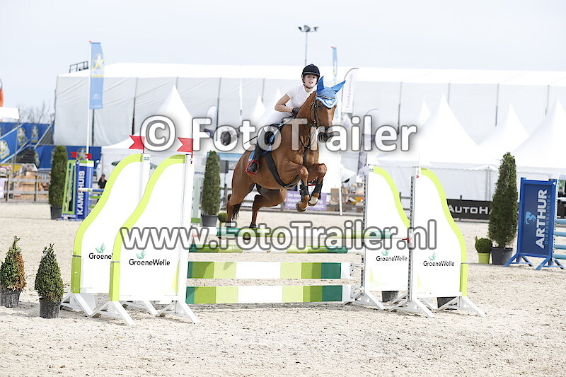 Cassedy Teeders- Makowski