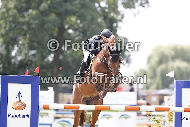 Robin van de Wetering